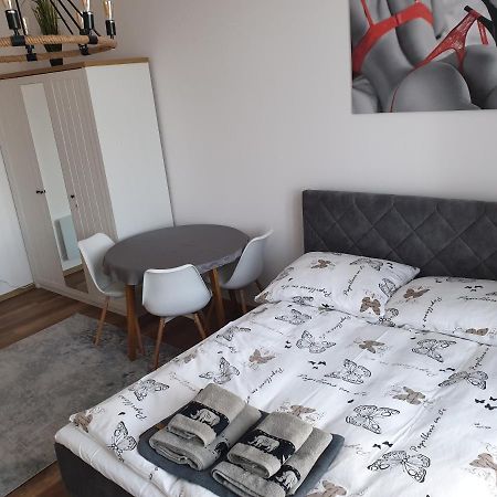 Apartamenty Rynek R Przemyśl Eksteriør bilde