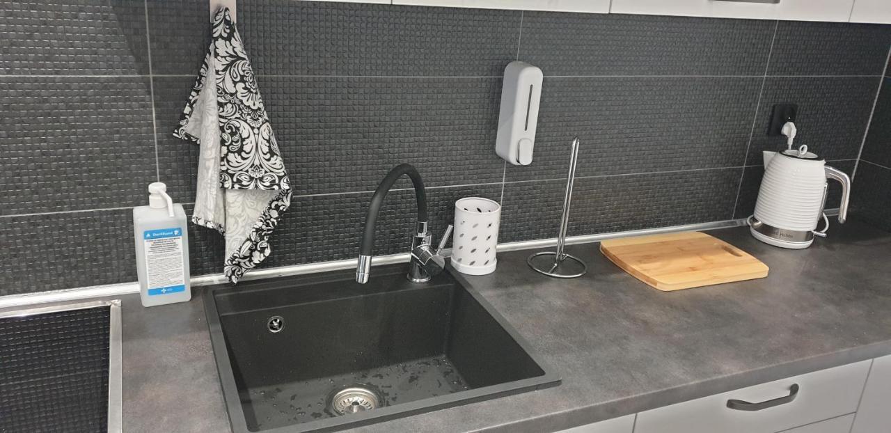 Apartamenty Rynek R Przemyśl Eksteriør bilde