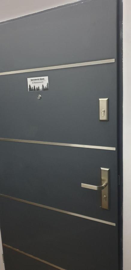 Apartamenty Rynek R Przemyśl Eksteriør bilde