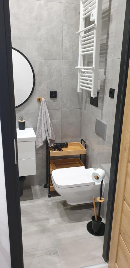 Apartamenty Rynek R Przemyśl Eksteriør bilde