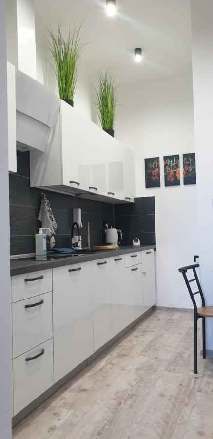 Apartamenty Rynek R Przemyśl Eksteriør bilde