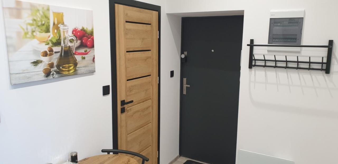 Apartamenty Rynek R Przemyśl Eksteriør bilde