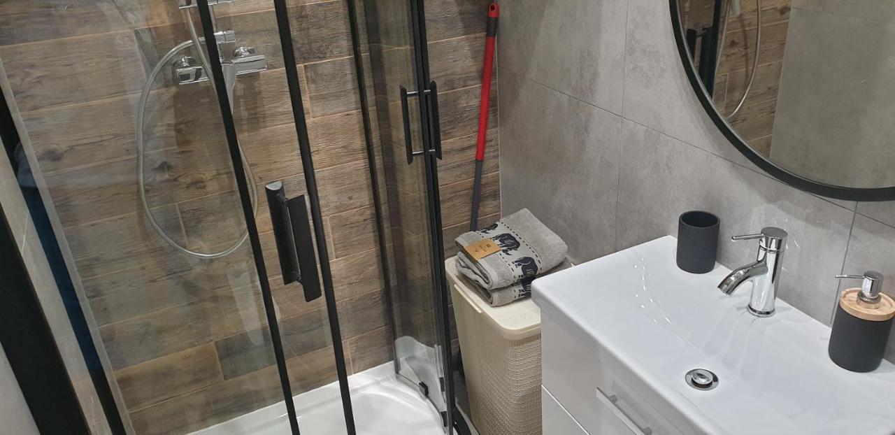 Apartamenty Rynek R Przemyśl Eksteriør bilde