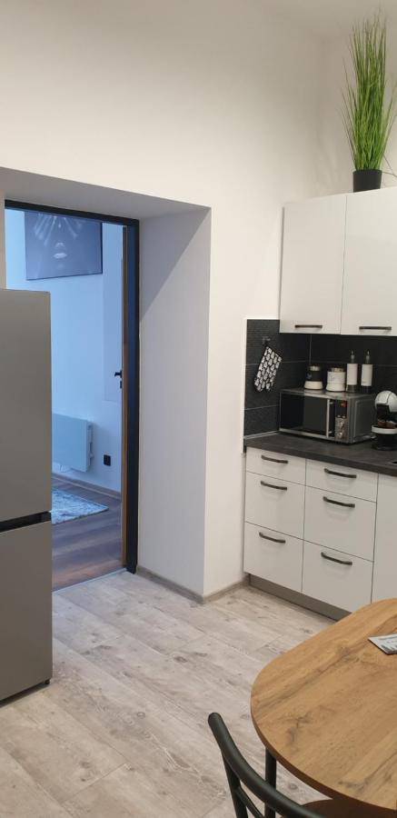 Apartamenty Rynek R Przemyśl Eksteriør bilde