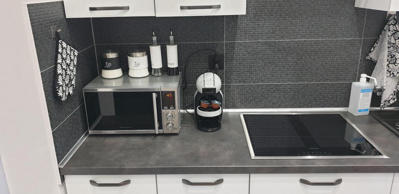 Apartamenty Rynek R Przemyśl Eksteriør bilde