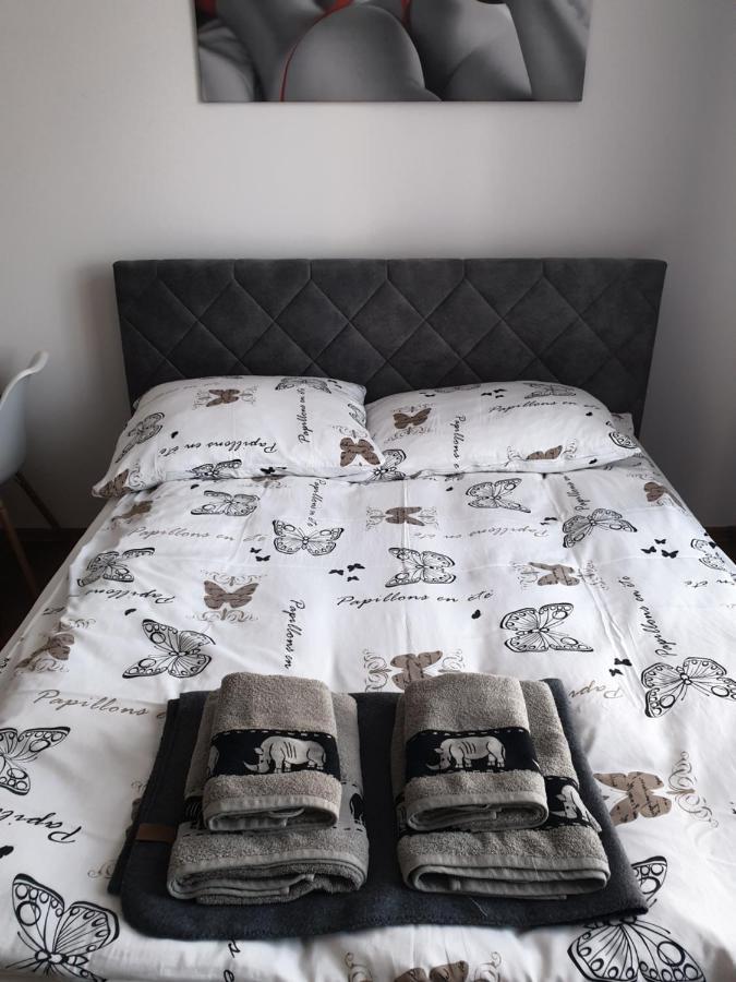 Apartamenty Rynek R Przemyśl Eksteriør bilde